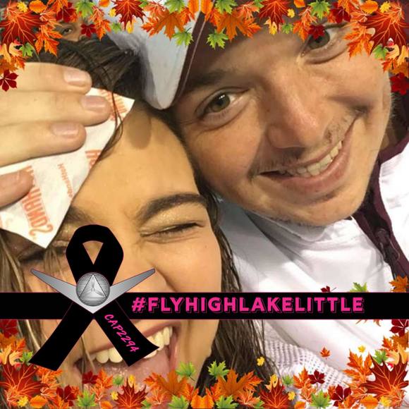 Meet your Posher, Andrew - Picture 1 of 1